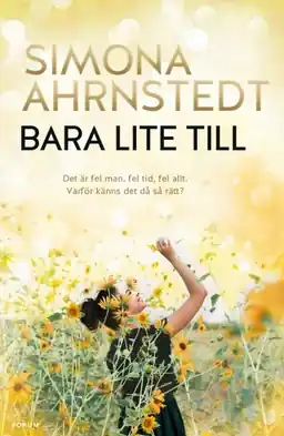 Bara lite till - Begagnad bok